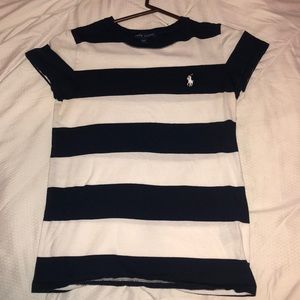 polo t shirt